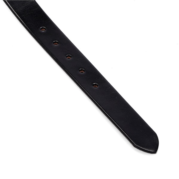 �ȥ꡼�쥶�� TORY LEATHER Leather Belts Plain Black Havana 1.25����� �֥饤�ɥ�쥶�� �� �ܳ� �٥�� �쥶���٥�� ��� ��ǥ����� �֥��� ���ȥ�å� �֥�å� �֥饦�� 2145 2146 ��