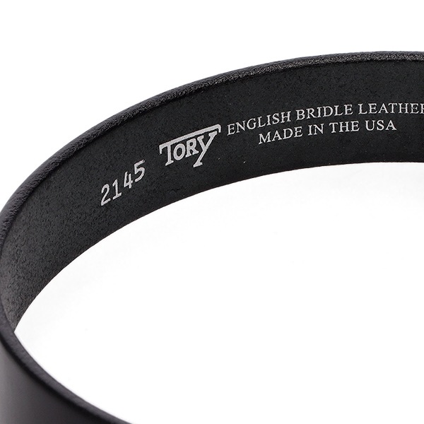 �ȥ꡼�쥶�� TORY LEATHER Leather Belts Plain Black Havana 1.25����� �֥饤�ɥ�쥶�� �� �ܳ� �٥�� �쥶���٥�� ��� ��ǥ����� �֥��� ���ȥ�å� �֥�å� �֥饦�� 2145 2146 ��