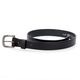 �ȥ꡼�쥶�� TORY LEATHER Leather Belts Plain Black Havana 1.25����� �֥饤�ɥ�쥶�� �� �ܳ� �٥�� �쥶���٥�� ��� ��ǥ����� �֥��� ���ȥ�å� �֥�å� �֥饦�� 2145 2146 ��