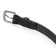 �ȥ꡼�쥶�� TORY LEATHER Leather Belts Plain Black Havana 1.25����� �֥饤�ɥ�쥶�� �� �ܳ� �٥�� �쥶���٥�� ��� ��ǥ����� �֥��� ���ȥ�å� �֥�å� �֥饦�� 2145 2146 ��