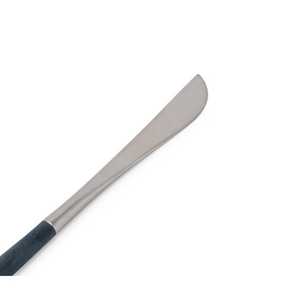 �����ݡ��� Cutipol GOA ���� �ǥ����ȥʥ��� �֥롼 Dessert knife Blue Stainless ���ƥ�쥹 ���ȥ�꡼ ��