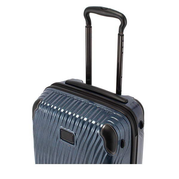 ȥ TUMI ĥ 35L ƥ塼 󥿡ʥʥ 0287660NVY/98560-1596 ͥӡ LATITUDE Navy 4  