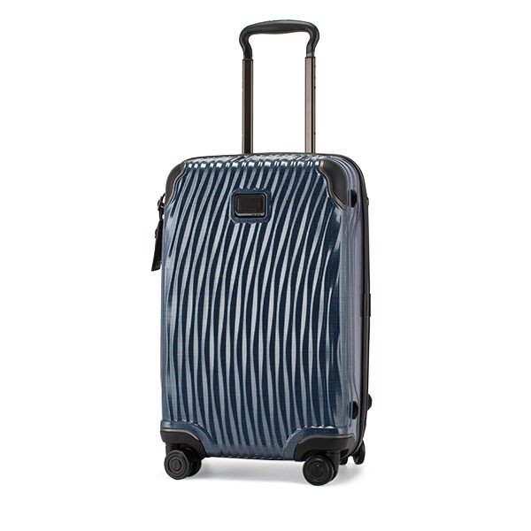 ȥ TUMI ĥ 35L ƥ塼 󥿡ʥʥ 0287660NVY/98560-1596 ͥӡ LATITUDE Navy 4  