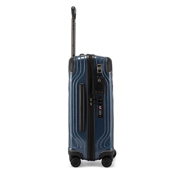 ȥ TUMI ĥ 35L ƥ塼 󥿡ʥʥ 0287660NVY/98560-1596 ͥӡ LATITUDE Navy 4  