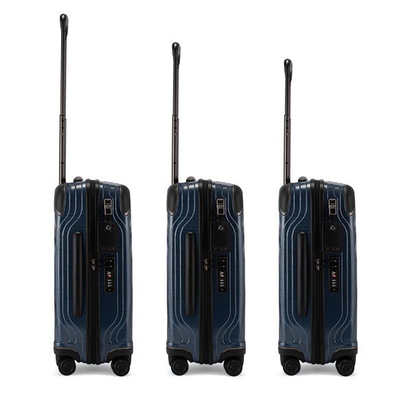 �ȥ��� TUMI �����ĥ����� 35L ��ƥ����塼�� ���󥿡��ʥ���ʥ� 0287660NVY/98560-1596 �ͥ��ӡ� LATITUDE Navy 4�� ����������� ��