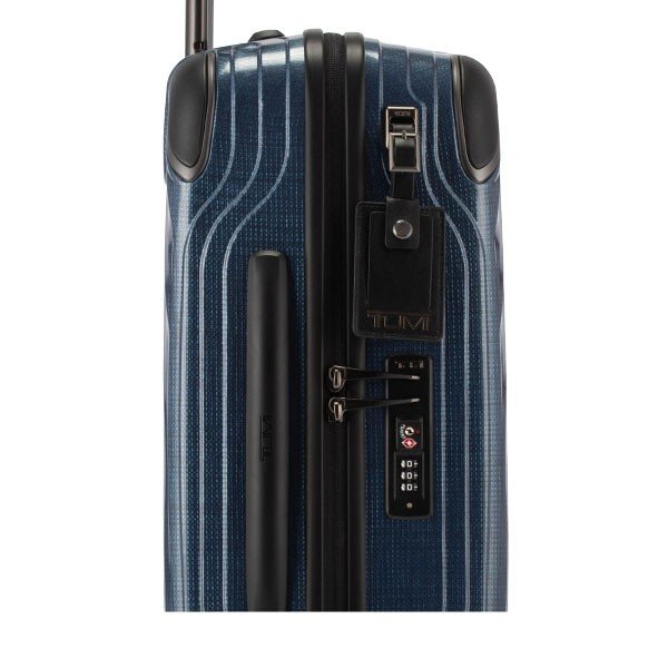 �ȥ��� TUMI �����ĥ����� 35L ��ƥ����塼�� ���󥿡��ʥ���ʥ� 0287660NVY/98560-1596 �ͥ��ӡ� LATITUDE Navy 4�� ����������� ��