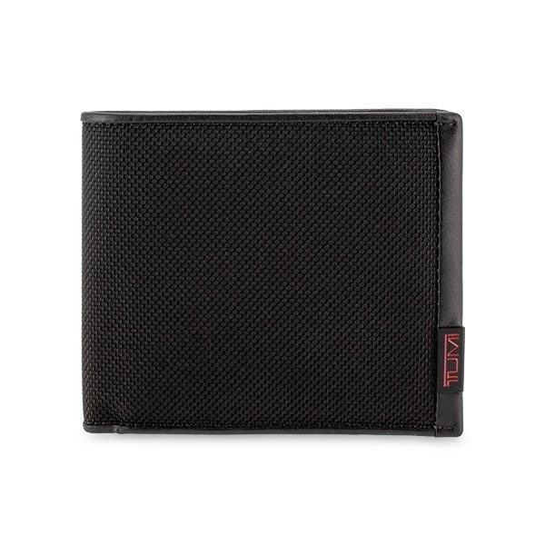 トゥミ TUMI 財布 メンズ アルファ 二つ折り財布 札入れ カード