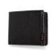 �ȥ��� TUMI ���� ��� ����ե� ����ޤ���� ������ �����ɥ����� 93735-1041 �֥�å� ALPHA RFID Global Center Flip ID Passcase ��