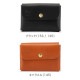 ����ӥ���� Il Bisonte ̾������ �����ɥ����� C0855 P CARD CASE �쥶�� �� ������� �ץ쥼��� ����å���쥹 ��