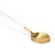 �����ݡ��� Cutipol GOA ���� ���󥰥ɥ�󥯥��ס��� 21cm �ۥ磻�ȡߥ������ Long drink spoon GO.26 WGB White ���ȥ�꡼ ������� ���ƥ�쥹 ��