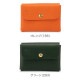 ����ӥ���� Il Bisonte ̾������ �����ɥ����� C0855 P CARD CASE �쥶�� �� ������� �ץ쥼��� ����å���쥹 ��