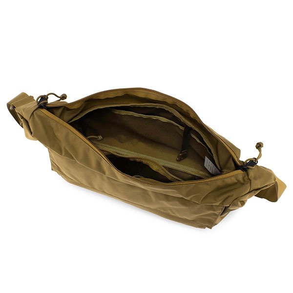 �ߥ��ƥ꡼���� Mystery Ranch ���������Хå� 10.5L ����ǥ��� Indie Everyday Carry VN ��� ��ǥ����� �礭�� �Ф᤬�� �̳� ��