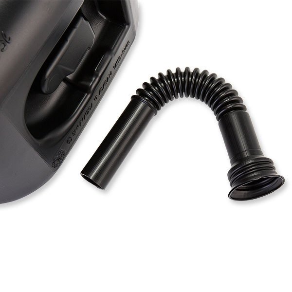 ǳ ҥ塼ʡɥ Hunersdorff ݥ꥿ ե塼륫ץ 5L  FUEL CAN PREMIUM ǳ   