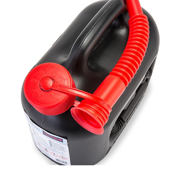 ǳ ҥ塼ʡɥ Hunersdorff ݥ꥿ ե塼륫ץ 5L  FUEL CAN PREMIUM ǳ   