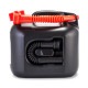 ǳ ҥ塼ʡɥ Hunersdorff ݥ꥿ ե塼륫ץ 5L  FUEL CAN PREMIUM ǳ   