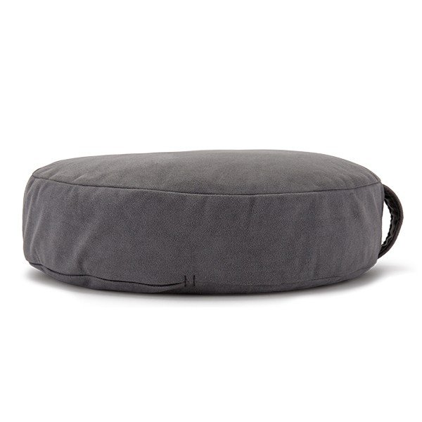 マンドゥカ Manduka ヨガクッション メディテーション クッション