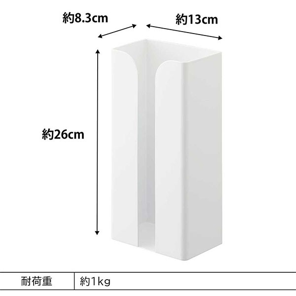 �ޥ��ͥåȥݥ���&���å���ڡ��ѡ��ۥ���� ��� ����¶� tower �ۥ磻�� �֥�å� 3773 3774 ��Ǽ ������ ������꡼�� yamazaki