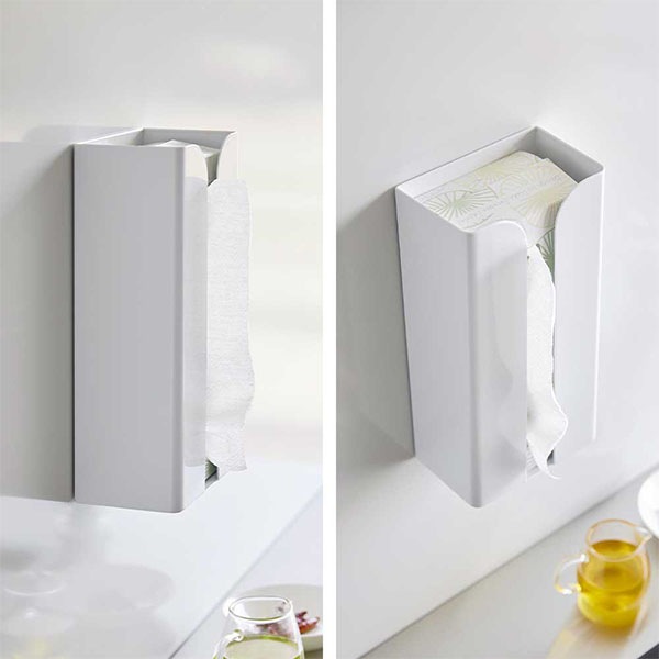 �ޥ��ͥåȥݥ���&���å���ڡ��ѡ��ۥ���� ��� ����¶� tower �ۥ磻�� �֥�å� 3773 3774 ��Ǽ ������ ������꡼�� yamazaki