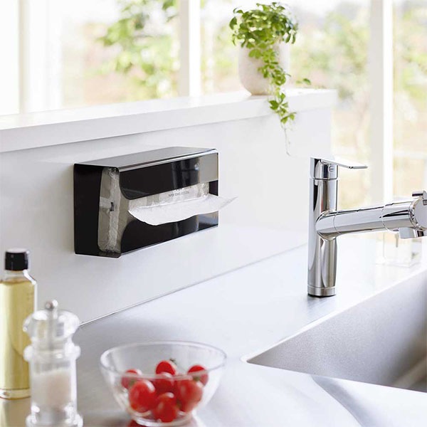 �ޥ��ͥåȥݥ���&���å���ڡ��ѡ��ۥ���� ��� ����¶� tower �ۥ磻�� �֥�å� 3773 3774 ��Ǽ ������ ������꡼�� yamazaki