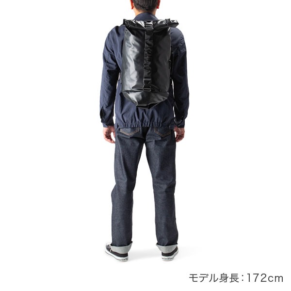 【定価4.7万】Cote＆Ciel コートエシエル　リュック　バック コートエシエル Cote&Ciel バックパック リュック リュック