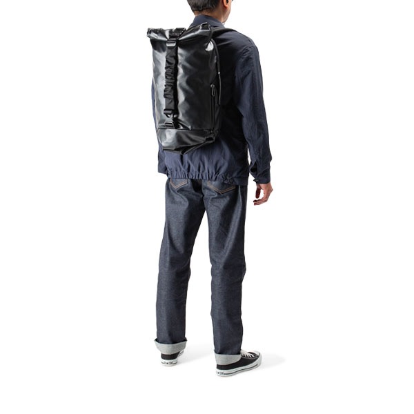 コートエシエル Cote&Ciel バックパック リュック リュックサック 容量