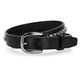 �ȥ꡼�쥶�� TORY LEATHER Clincher Belt Studded Belt 1����� �������㡼�٥�� �����å��٥�� �֥饤�ɥ�쥶�� �� �ܳ� �٥�� �쥶���٥�� ��� ��ǥ����� �֥��� ���ȥ�å� �֥�å� �֥饦�� ��