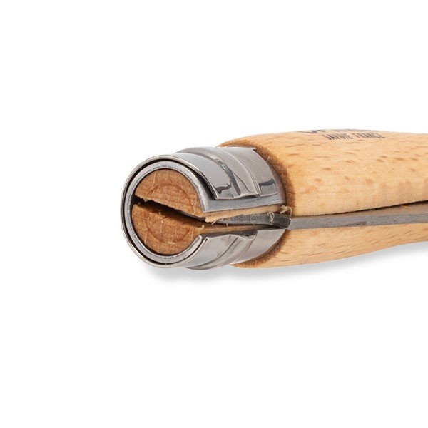 ԥͥ Opinel ȥɥʥ No.7 ƥ쥹 8cm ޤꤿߥʥ 693 N07 inox   л 