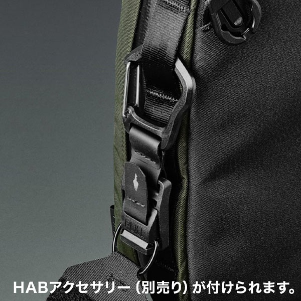 ����ѥ� ALPAKA ����ӥ� HUB CARABINER L ������ �����ݤ� ���դ������ۥ���� ����դ��ѡ��� �ޥ��ͥåȼ� �եå���ǽ �����å���æ ��ʪ�ߤ겼�� �եå��ѡ��� �Хå��ǥ��꡼����꡼���������꡼ ��
