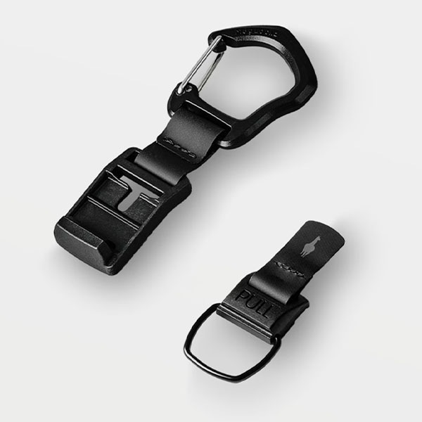 ����ѥ� ALPAKA ����ӥ� HUB CARABINER L ������ �����ݤ� ���դ������ۥ���� ����դ��ѡ��� �ޥ��ͥåȼ� �եå���ǽ �����å���æ ��ʪ�ߤ겼�� �եå��ѡ��� �Хå��ǥ��꡼����꡼���������꡼ ��