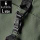 ����ѥ� ALPAKA ����ӥ� HUB CARABINER L ������ �����ݤ� ���դ������ۥ���� ����դ��ѡ��� �ޥ��ͥåȼ� �եå���ǽ �����å���æ ��ʪ�ߤ겼�� �եå��ѡ��� �Хå��ǥ��꡼����꡼���������꡼ ��