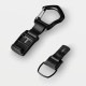 ����ѥ� ALPAKA ����ӥ� HUB CARABINER L ������ �����ݤ� ���դ������ۥ���� ����դ��ѡ��� �ޥ��ͥåȼ� �եå���ǽ �����å���æ ��ʪ�ߤ겼�� �եå��ѡ��� �Хå��ǥ��꡼����꡼���������꡼ ��