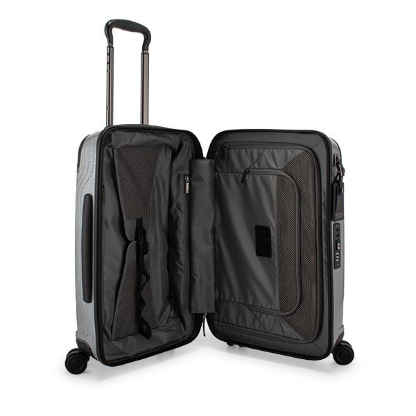 �ȥ��� TUMI �����ĥ����� 35L ��ƥ����塼�� ���󥿡��ʥ���ʥ� 0287660SLV/98560-1776 ����С� LATITUDE Silver 4�� ����������� ��