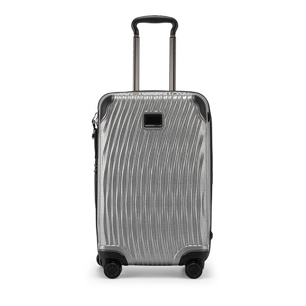 �ȥ��� TUMI �����ĥ����� 35L ��ƥ����塼�� ���󥿡��ʥ���ʥ� 0287660SLV/98560-1776 ����С� LATITUDE Silver 4�� ����������� ��