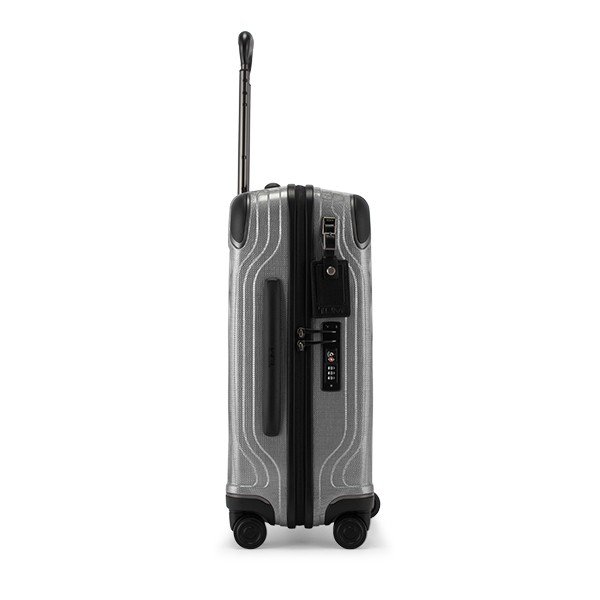 �ȥ��� TUMI �����ĥ����� 35L ��ƥ����塼�� ���󥿡��ʥ���ʥ� 0287660SLV/98560-1776 ����С� LATITUDE Silver 4�� ����������� ��