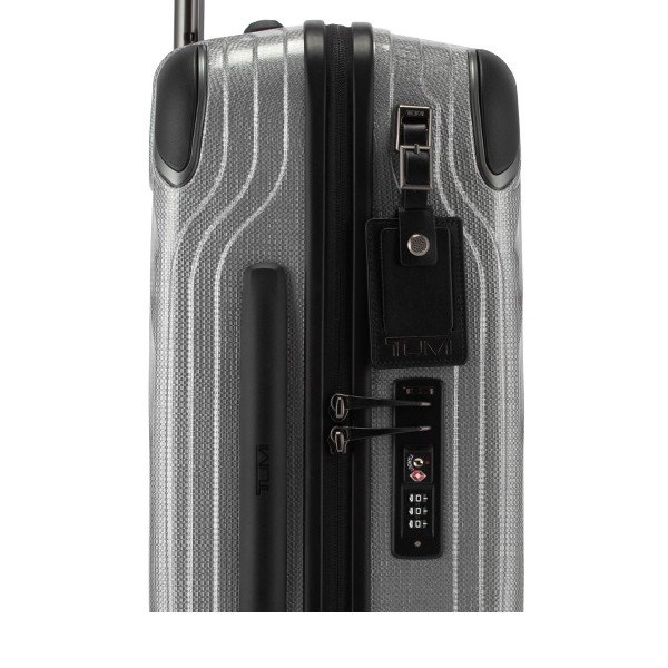 �ȥ��� TUMI �����ĥ����� 35L ��ƥ����塼�� ���󥿡��ʥ���ʥ� 0287660SLV/98560-1776 ����С� LATITUDE Silver 4�� ����������� ��