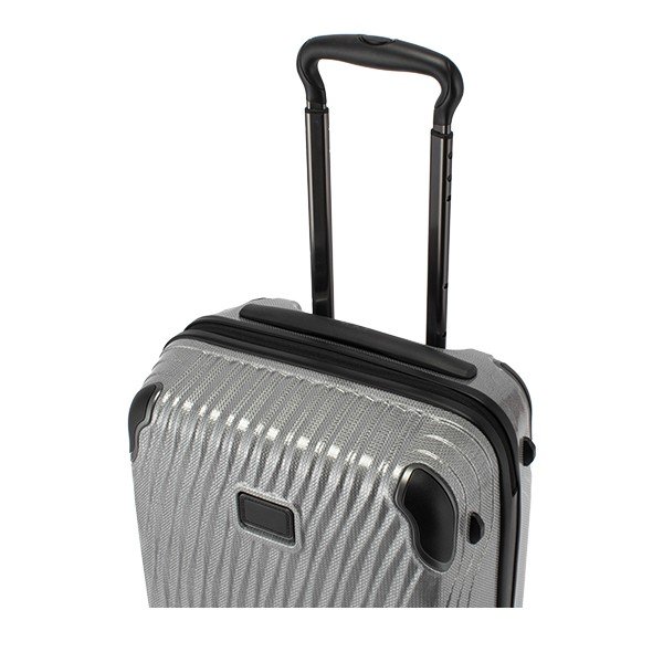 �ȥ��� TUMI �����ĥ����� 35L ��ƥ����塼�� ���󥿡��ʥ���ʥ� 0287660SLV/98560-1776 ����С� LATITUDE Silver 4�� ����������� ��