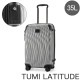 �ȥ��� TUMI �����ĥ����� 35L ��ƥ����塼�� ���󥿡��ʥ���ʥ� 0287660SLV/98560-1776 ����С� LATITUDE Silver 4�� ����������� ��