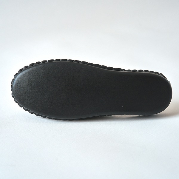 �����󥯥� WINCL �쥶������å� Leather Slippers ���Ĥ������� 22.5��26.5cm �ܳץ���å� ���ƥ��� �롼�ॷ�塼�� ������������� ������ ���ե��� ��� ��ǥ����� ����ץ�ǥ����� £��ʪ ���ե� ��
