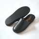 �����󥯥� WINCL �쥶������å� Leather Slippers ���Ĥ������� 22.5��26.5cm �ܳץ���å� ���ƥ��� �롼�ॷ�塼�� ������������� ������ ���ե��� ��� ��ǥ����� ����ץ�ǥ����� £��ʪ ���ե� ��
