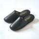 �����󥯥� WINCL �쥶������å� Leather Slippers ���Ĥ������� 22.5��26.5cm �ܳץ���å� ���ƥ��� �롼�ॷ�塼�� ������������� ������ ���ե��� ��� ��ǥ����� ����ץ�ǥ����� £��ʪ ���ե� ��