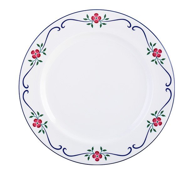 ロールストランド Rorstrand スンドボーン プレート 27cm 皿 食器 磁器