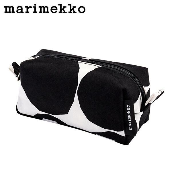 Marimekko　ポーチ NEW COLLECTION】 ・ ・ 空を自由に飛びまわるカモメをイメージ