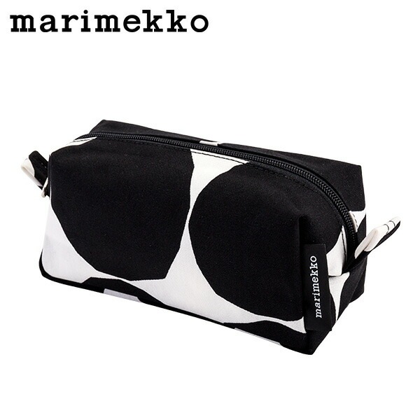 ޥå Marimekko ݡ PIENET KIVET TAIMI ѥݡ ǥ  043451-191 ۥ磻ȡߥ֥å white black