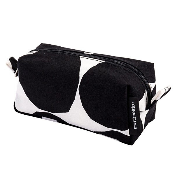 マリメッコ Marimekko ポーチ PIENET KIVET TAIMI 化粧ポーチ