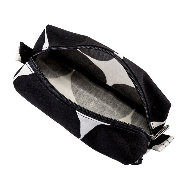 マリメッコ Marimekko ポーチ PIENET KIVET TAIMI 化粧ポーチ