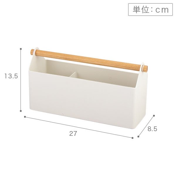 ペンスタンド ペン立て ペン&レタースタンド Tosca トスカ 山崎実業