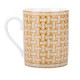 ����᥹ Hermes �⥶���� �����󥭥�ȥ� �ޥ����å� 300mL 026031P Masaique au 24 Mug ������� �ޥ� ������� ���� ������ ��