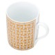����᥹ Hermes �⥶���� �����󥭥�ȥ� �ޥ����å� 300mL 026031P Masaique au 24 Mug ������� �ޥ� ������� ���� ������ ��