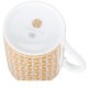 ����᥹ Hermes �⥶���� �����󥭥�ȥ� �ޥ����å� 300mL 026031P Masaique au 24 Mug ������� �ޥ� ������� ���� ������ ��
