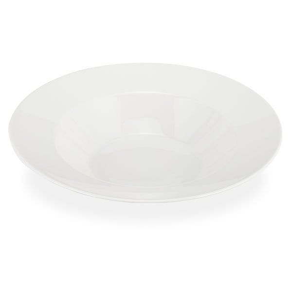 ӥ Arabia  24cm  ۥ磻 Koko Plate Deep White      ̲ ץ쥼 1005751 6411800120036